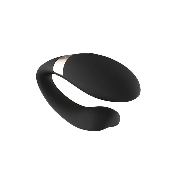 Lelo Tiani Duo Harmony Couples Luxury Massager Lelo Vibrators