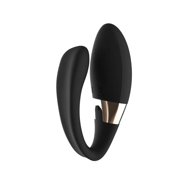 Lelo Tiani Duo Harmony Couples Luxury Massager Lelo Vibrators