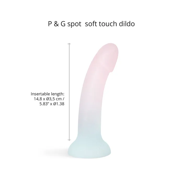 Love To Love Dildos DilDolls by Love to Love Galactica Dildo