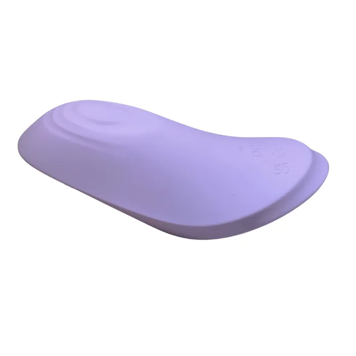 Love Verb Vibrators Love Verb Cuddle Me CooperInfused Thumping Clitoral Vibrator