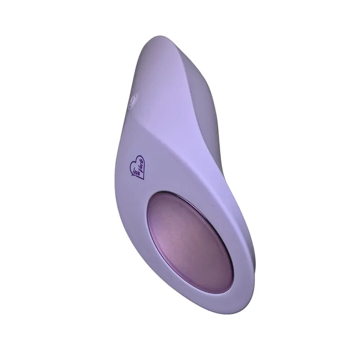 Love Verb Vibrators Love Verb Cuddle Me CooperInfused Thumping Clitoral Vibrator
