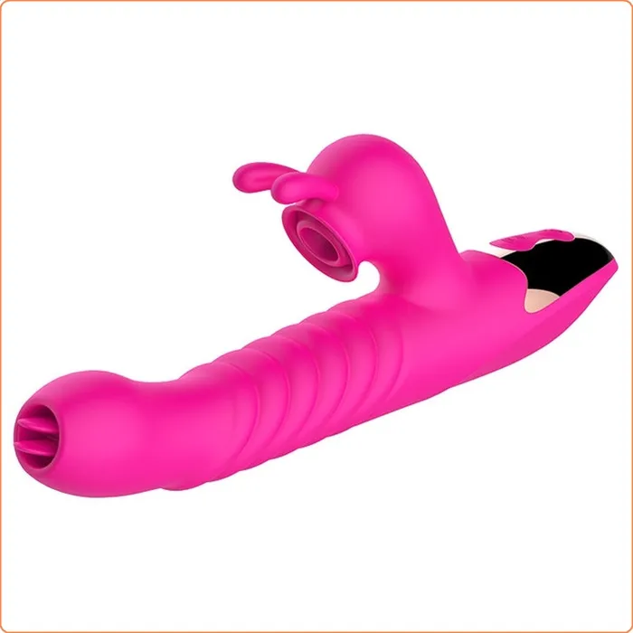 LoveLife SexToys Female Sex Toys Orgasm Clitoral Super Vibrator