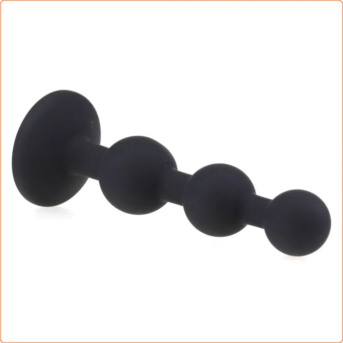 LoveLife SexToys Jewelry Anal Beads Male Sex Toys