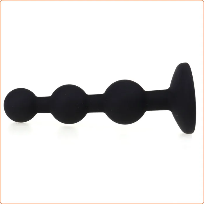 LoveLife SexToys Jewelry Anal Beads Male Sex Toys