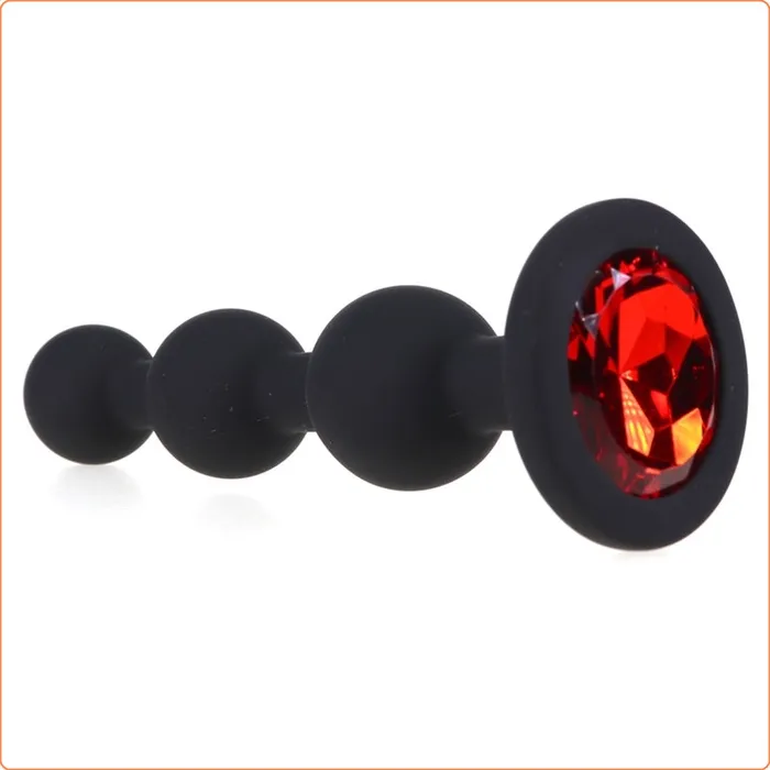 LoveLife SexToys Jewelry Anal Beads Male Sex Toys