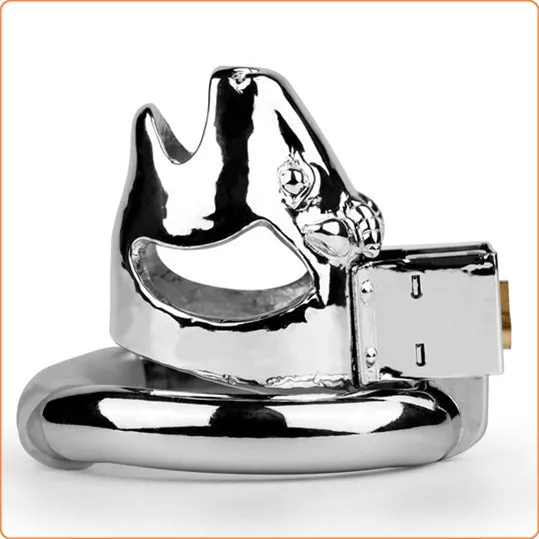 LoveLife SexToys Zodiac Male Chastity Cage Sheep Male Sex Toys