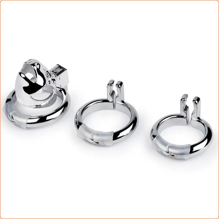 LoveLife SexToys Zodiac Male Chastity Cage Sheep Male Sex Toys