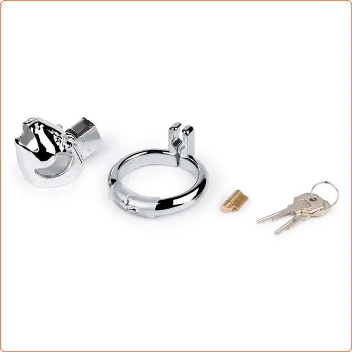 LoveLife SexToys Zodiac Male Chastity Cage Sheep Male Sex Toys