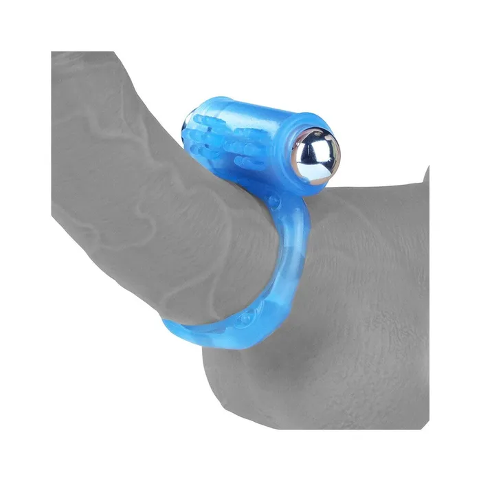 Lovetoy Glow In The Dark Lumino Play Cock Ring Lovetoy Male Sex Toys