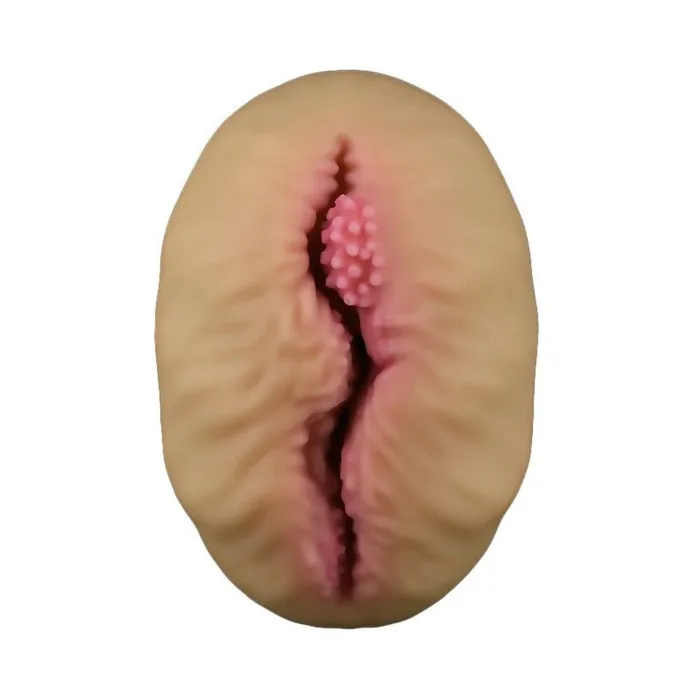 Lovetoy Male Sex Toys Lovetoy Aliens Pie Number 1 Masturbator Flesh Pink Lovetoy Male Sex Toys Lovetoy Aliens Pie Number 1 Masturbator Flesh Pink