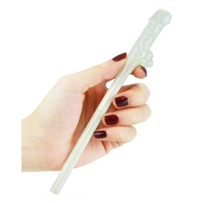 Lovetoy Pack Of 9 Willy Straws Glow In The Dark Lovetoy Dildos Lovetoy Pack Of 9 Willy Straws Glow In The Dark Lovetoy Dildos