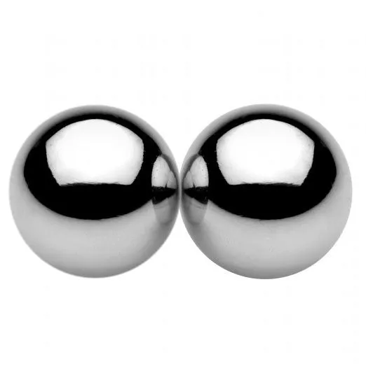 Magnus Mighty Magnetic Nipple Orbs Master Series Nipple Clitoral Toys