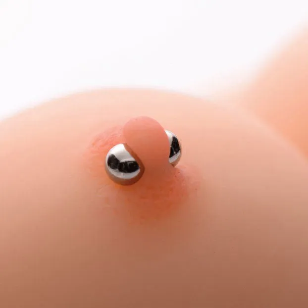 Magnus Mighty Magnetic Nipple Orbs Master Series Nipple Clitoral Toys Magnus Mighty Magnetic Nipple Orbs Master Series Nipple Clitoral Toys