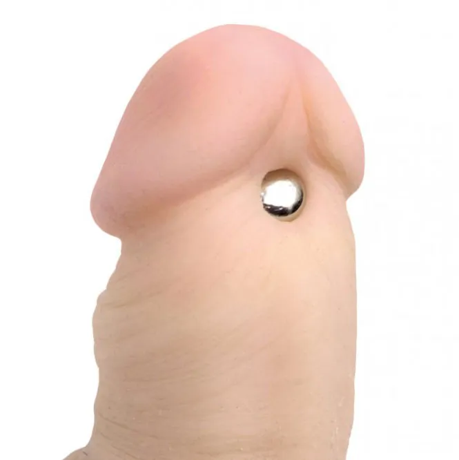 Magnus Mighty Magnetic Nipple Orbs Master Series Nipple Clitoral Toys Magnus Mighty Magnetic Nipple Orbs Master Series Nipple Clitoral Toys