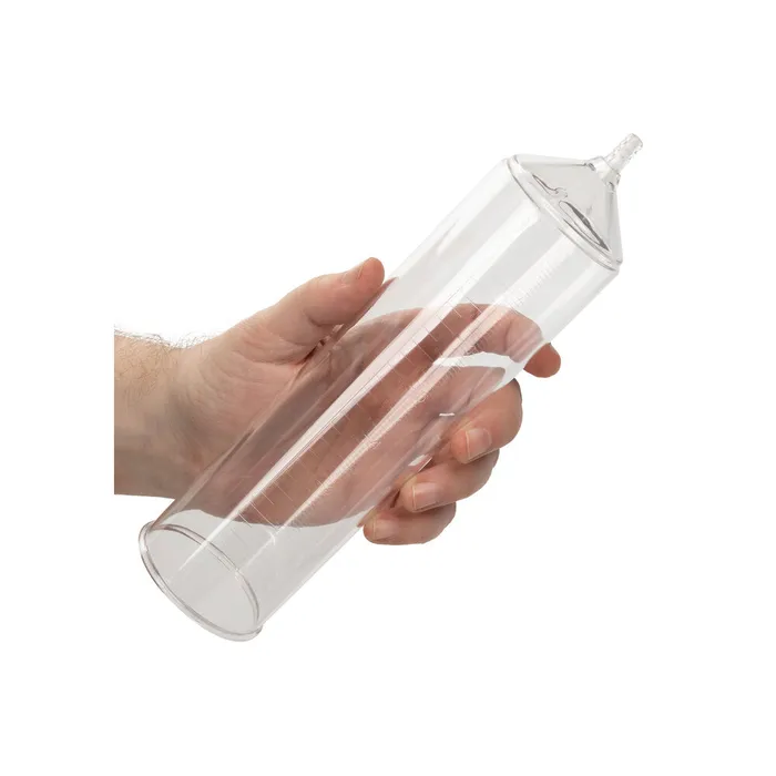 Male Sex Toys California Exotic Admiral StaHard Pump