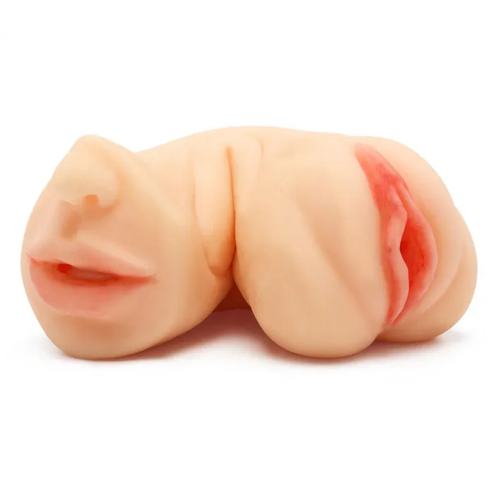 Male Sex Toys Hidden Desire Bangers Tight Flip Pussy and Mouth Masturbator Male Sex Toys Hidden Desire Bangers Tight Flip Pussy and Mouth Masturbator