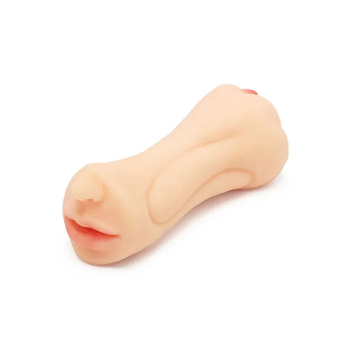 Male Sex Toys Hidden Desire Bangers Tight Flip Pussy and Mouth Masturbator Male Sex Toys Hidden Desire Bangers Tight Flip Pussy and Mouth Masturbator