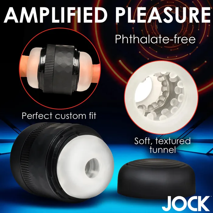 Male Sex Toys Jock Tightening Masturbator Various Toy Brands