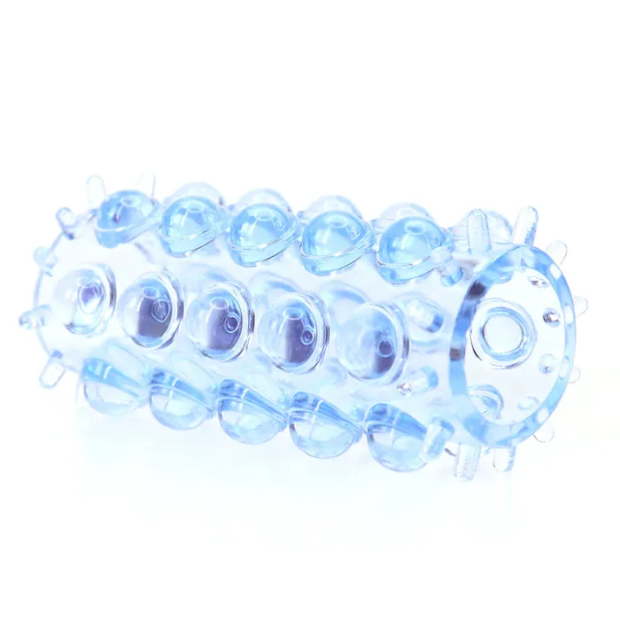 Male Sex Toys LoveLife SexToys 7 In 1 Penis Sleeve Set
