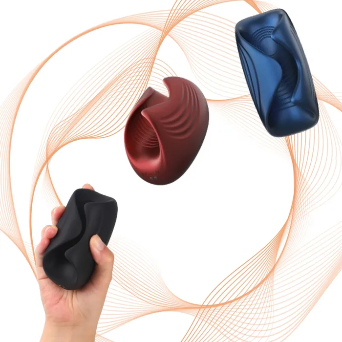 Male Sex Toys Lovely Planet MAN WAN Sub One Vibrator Masturbator