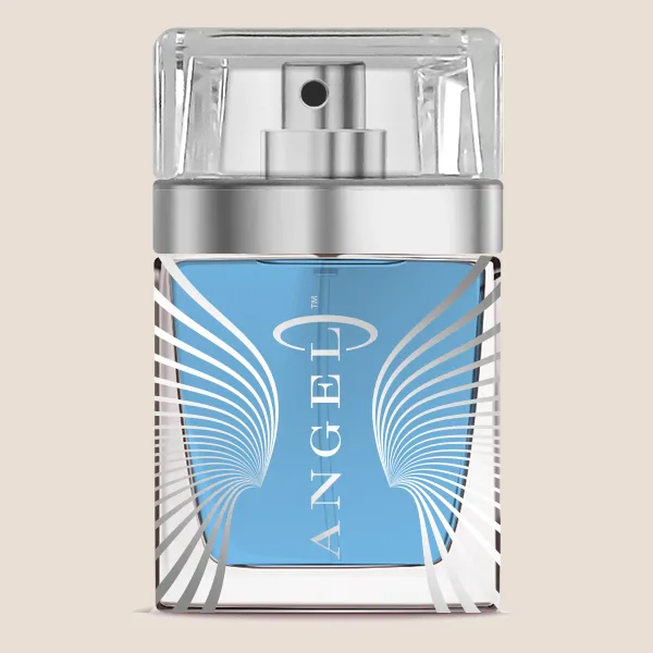 Male Sex Toys PheroStrong ANGEL Perfume With Pheromones For Women 50ml MedicaGroup