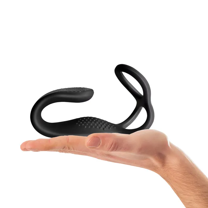 Male Sex Toys Rocks Off Ltd Rocks Off TheVibe Male Strapon and Anal Stim Male Sex Toys Rocks Off Ltd Rocks Off TheVibe Male Strapon and Anal Stim