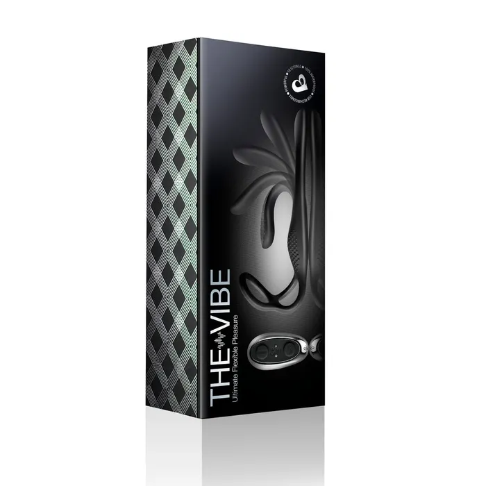 Male Sex Toys Rocks Off Ltd Rocks Off TheVibe Male Strapon and Anal Stim Male Sex Toys Rocks Off Ltd Rocks Off TheVibe Male Strapon and Anal Stim
