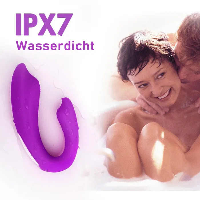 Male Sex Toys SohimiSextoy ADA Vagina Anus Wearable Doppelvibrator