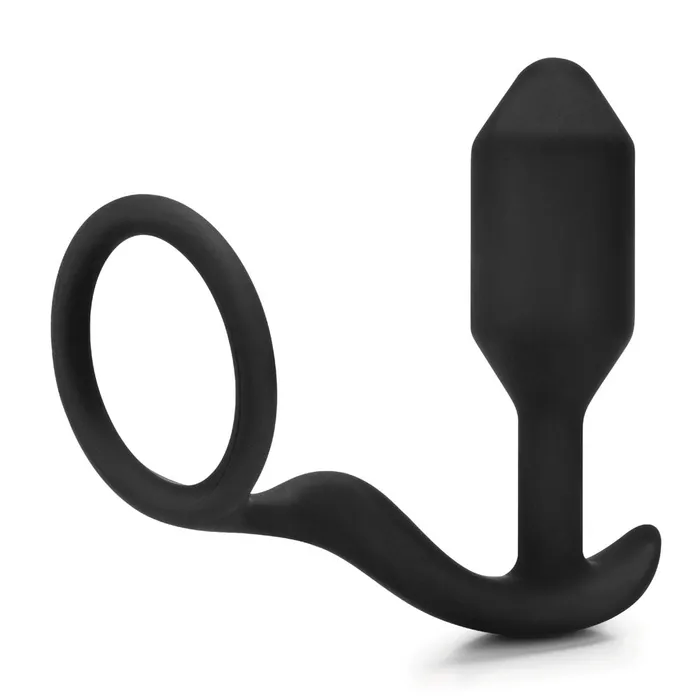 Male Sex Toys Various Toy Brands bVibe Snug And Tug Anal Plug And Cock Ring Male Sex Toys Various Toy Brands bVibe Snug And Tug Anal Plug And Cock Ring