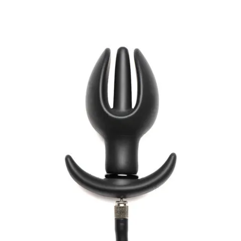 Male Sex Toys XR Brands Master Series Ass Bound Anchor Inflatable Anal Plug