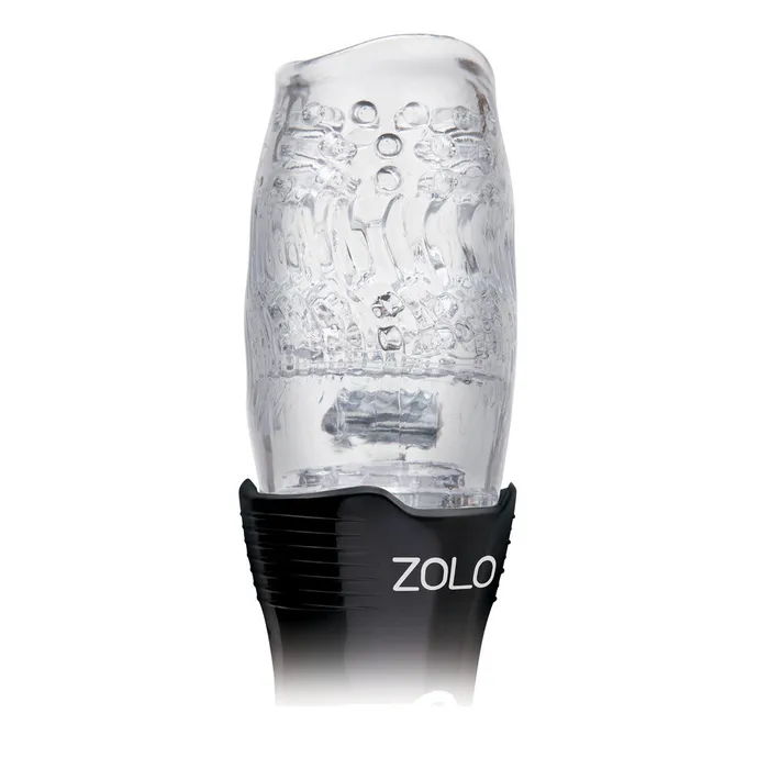 Male Sex Toys Zolo Rotating and Thrusting Gawk Masturbator Zolo Male Sex Toys Zolo Rotating and Thrusting Gawk Masturbator Zolo