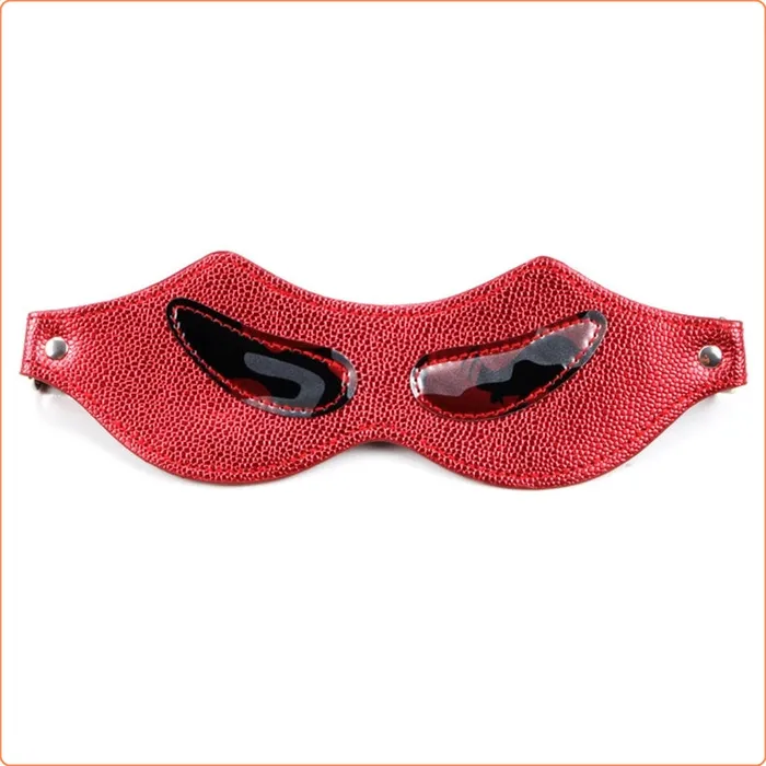 Mask With Eye Open LoveLife SexToys Male Sex Toys