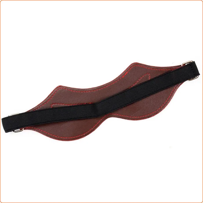Mask With Eye Open LoveLife SexToys Male Sex Toys