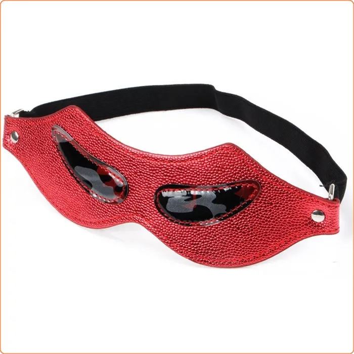 Mask With Eye Open LoveLife SexToys Male Sex Toys