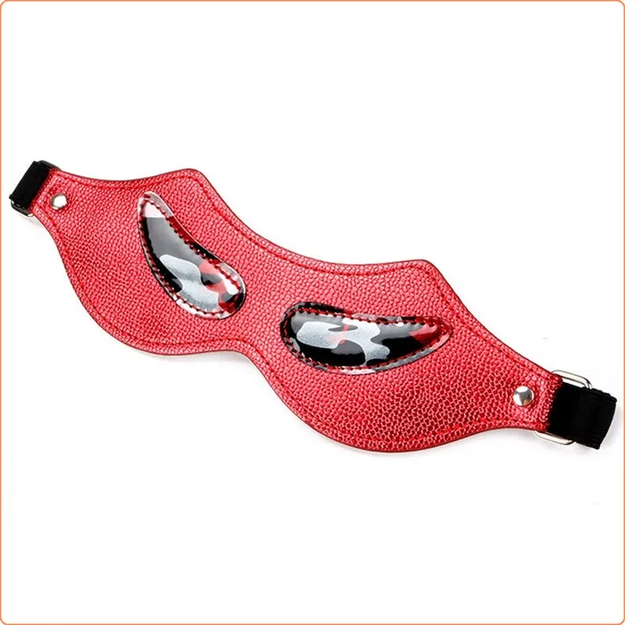 Mask With Eye Open LoveLife SexToys Male Sex Toys