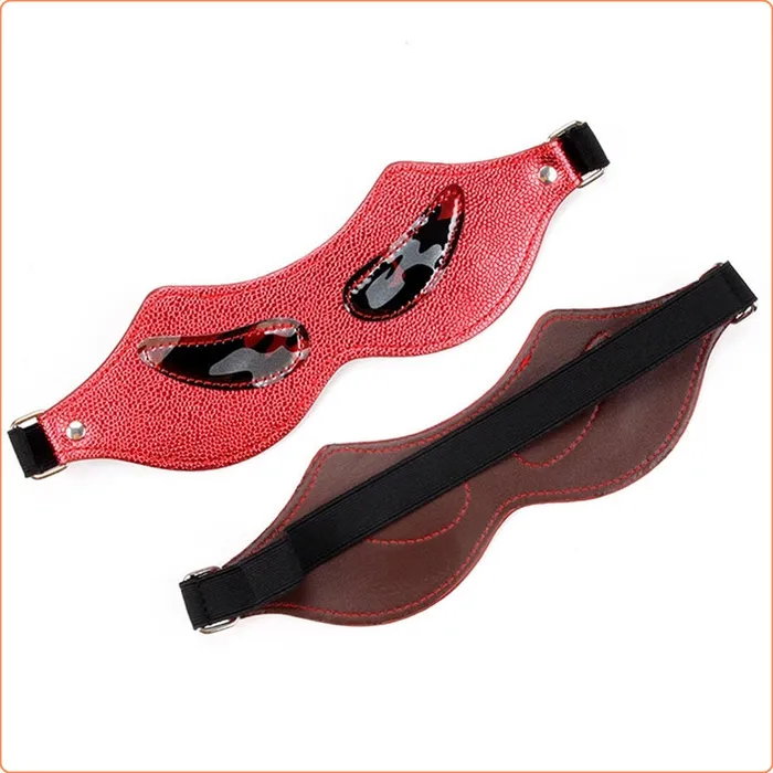 Mask With Eye Open LoveLife SexToys Male Sex Toys