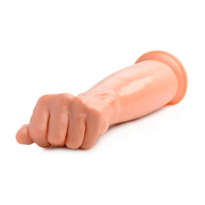 Master Series Clenched Fist Dildo XR Brands Dildos