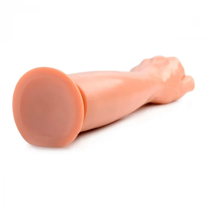 Master Series Clenched Fist Dildo XR Brands Dildos