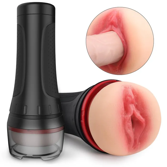 Masturbator Cup SEY TOY SHOP Male Sex Toys