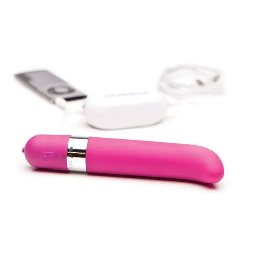 OhMiBod Vibrators OhMiBod Freestyle G Vibrator Pink