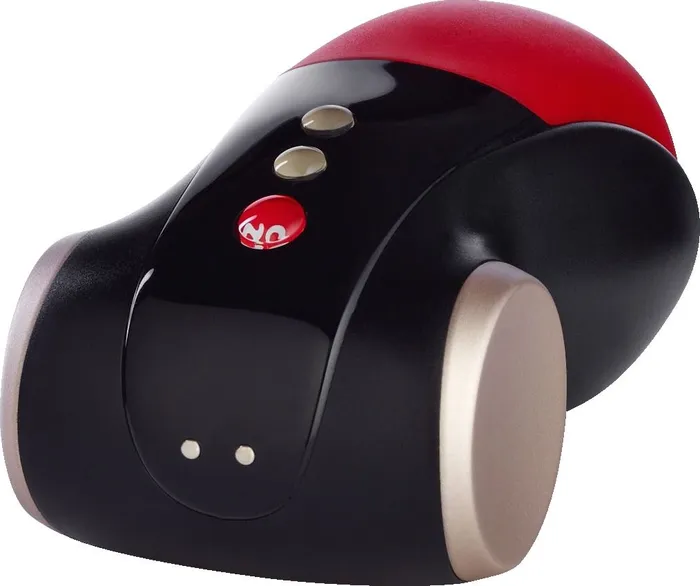 Olivia Ocean Fun Factory Cobra Libre II Red Vibrators