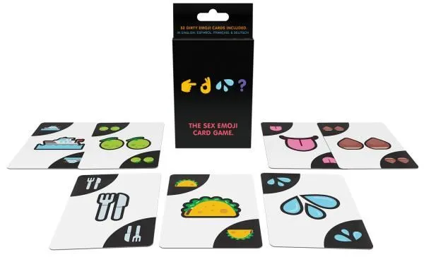 Olivia Ocean Games DTF Card Game