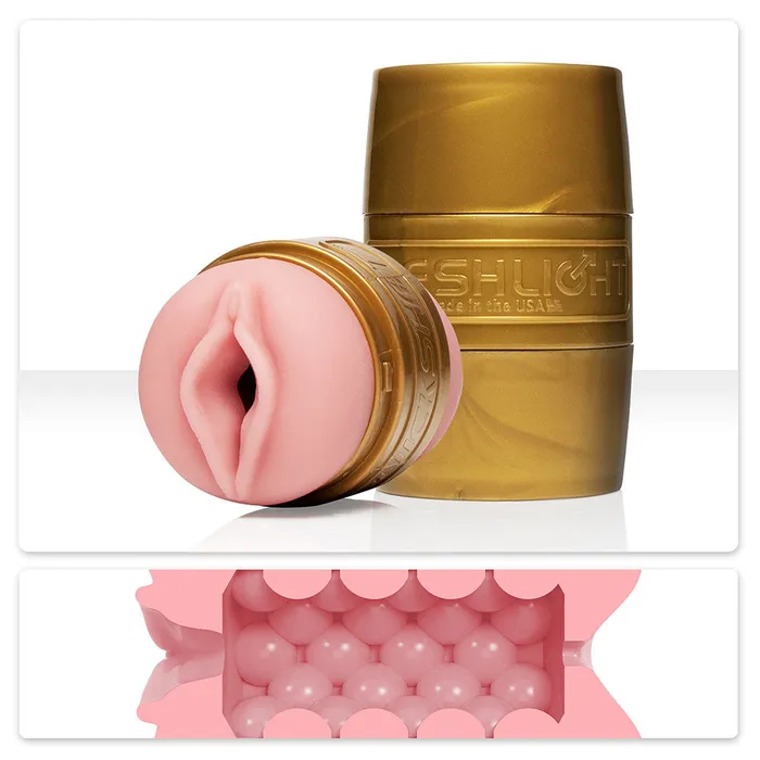 Olivia Ocean Male Sex Toys Fleshlight Quickshot LadyButt Stamina Training Unit Olivia Ocean Male Sex Toys Fleshlight Quickshot LadyButt Stamina Training Unit