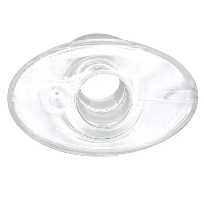 Perfect Fit Anal Perfect Fit Tunnel Plug Medium Clear Perfect Fit Anal Perfect Fit Tunnel Plug Medium Clear
