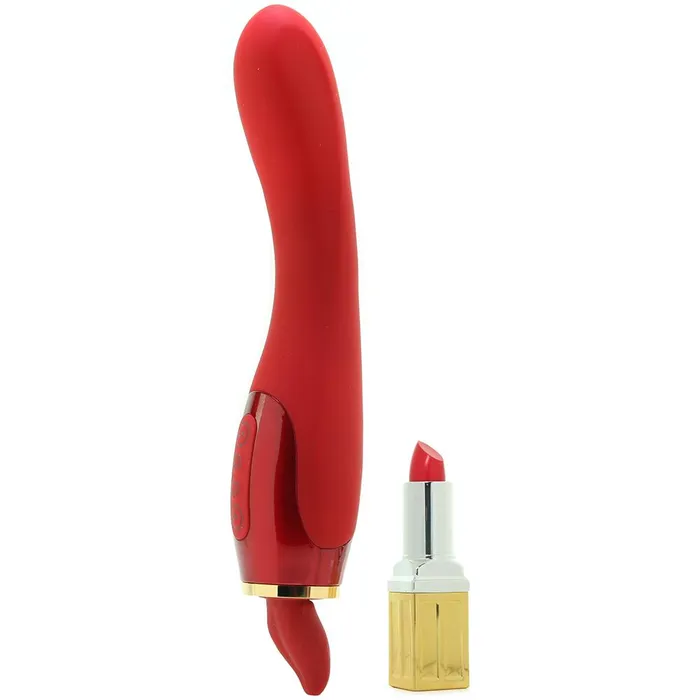 Pipedream Female Sex Toys Luxury Edition Ultimate Pleasure Clitoral Pump Vibe