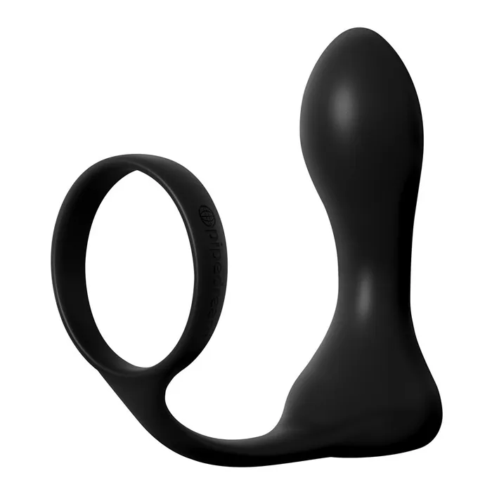 PipeDream Male Sex Toys Anal Fantasy Elite Collection Rechargeable AssGasm Pro PipeDream Male Sex Toys Anal Fantasy Elite Collection Rechargeable AssGasm Pro