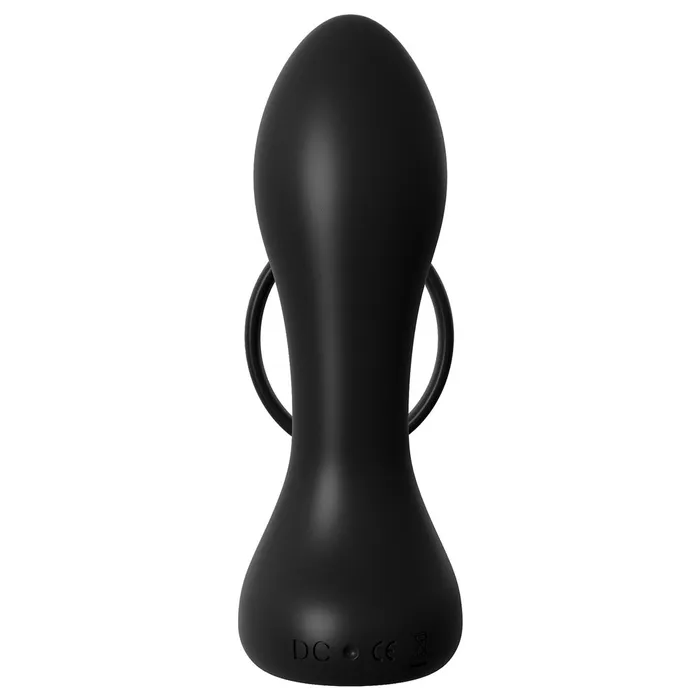PipeDream Male Sex Toys Anal Fantasy Elite Collection Rechargeable AssGasm Pro