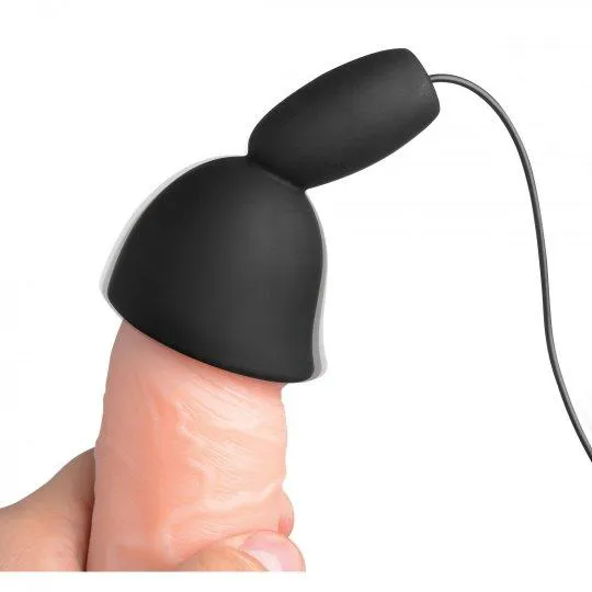Premature Ejaculation Trainer and Stamina Builder Masturbator 10 Training Modes Kinkstasy Male Sex Toys