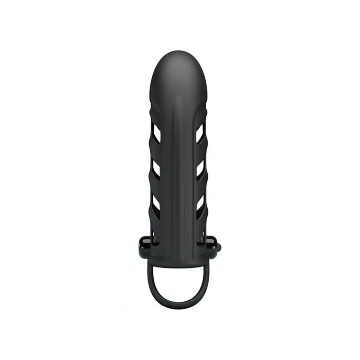 Pretty Love Vibrating Penis Sleeve 2 Various Toy Brands Male Sex Toys Pretty Love Vibrating Penis Sleeve 2 Various Toy Brands Male Sex Toys