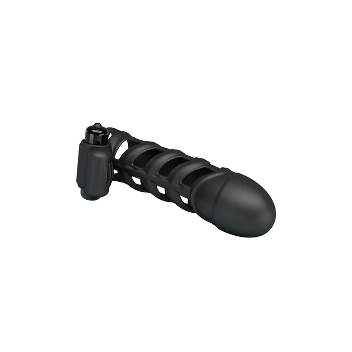 Pretty Love Vibrating Penis Sleeve 2 Various Toy Brands Male Sex Toys Pretty Love Vibrating Penis Sleeve 2 Various Toy Brands Male Sex Toys